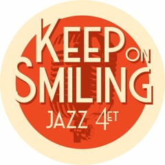 Keep On Smiling