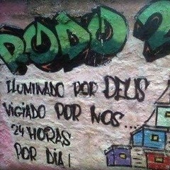 favela do rodo 2020