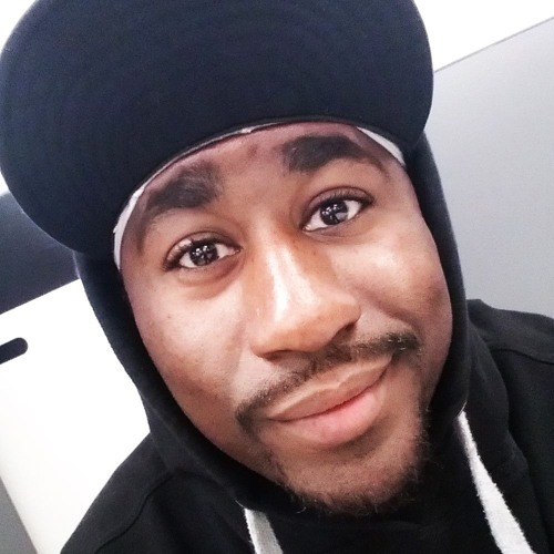 Exactly Where I Want To Be (R&B)