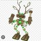 Plant Wubbox