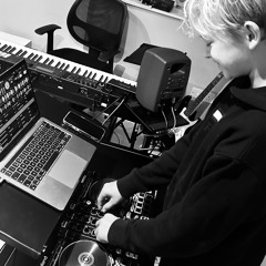 Max Winfield - LoudR Records