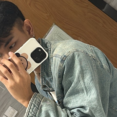 EIGHTEENBOY🕊️