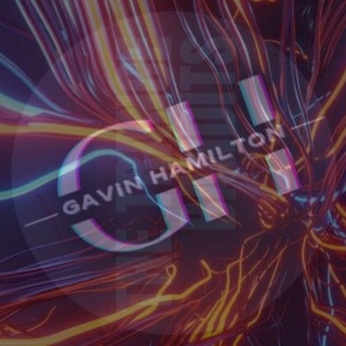 Gavin Hamilton’s avatar