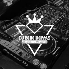 BiinDiiVas (BooKing DJ Club)😎✈️