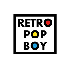 RetroPopBoy