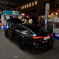 Saad QTB