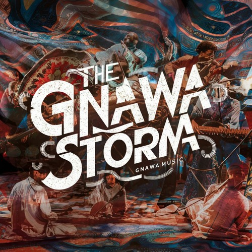 Gnawa Storm’s avatar