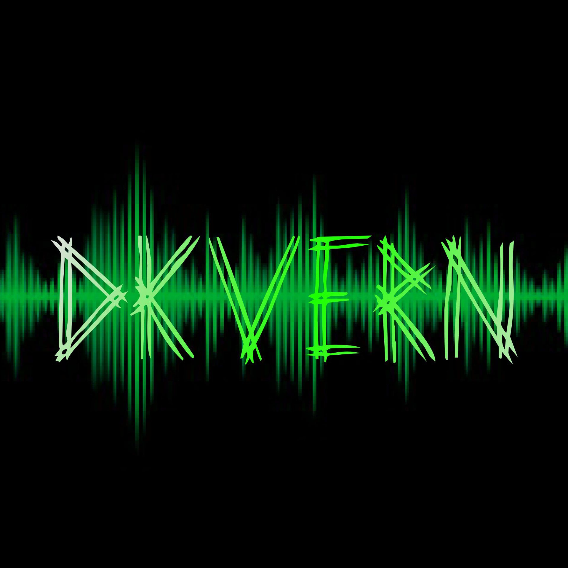 OhmsDKvern podcast artwork