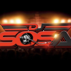DJ SOSA REGGEATON CLASSICO MIX VOL 2