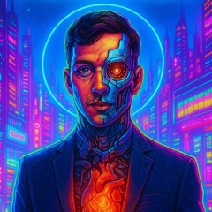 Glow Ex Machina