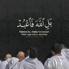 وأن إلى ربك المنتهى