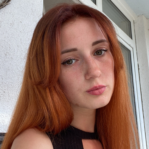 Melina Z’s avatar