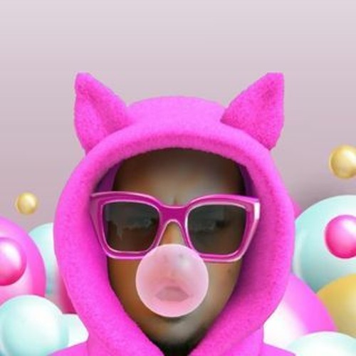 Matthew Ferguson’s avatar