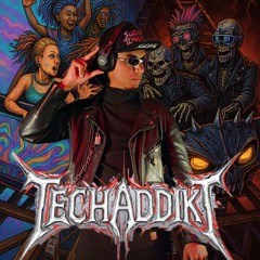 TECHADDIKT