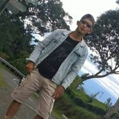 Jimy Netrhon