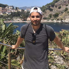 Anthony Amarando