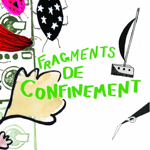 FRAGMENTS DE CONFINEMENT’s avatar