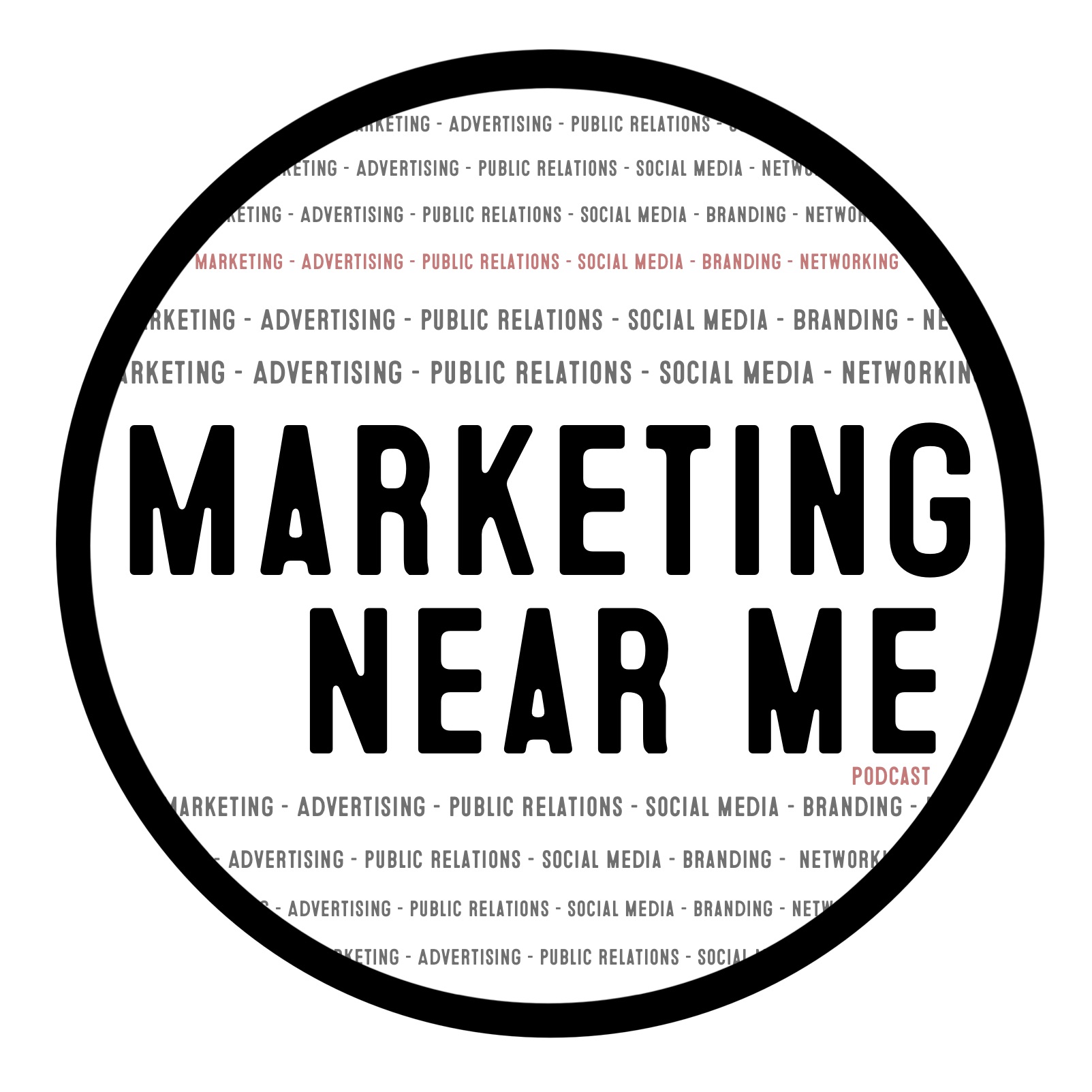 Marketing Near Me