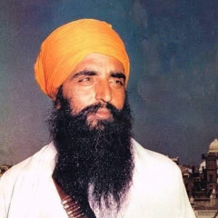 ਭਿੰਡਰਾਂਵਾਲੇ
