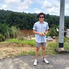 Allingthon Valentine