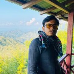 Adnan Sakib