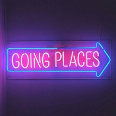 Never kept it real with me ✅