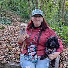 Sarah Harriet SassyButterfly