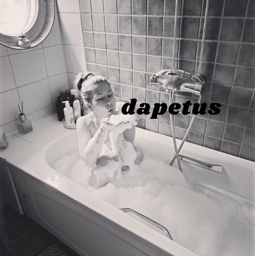 dapetus podcast podcast artwork