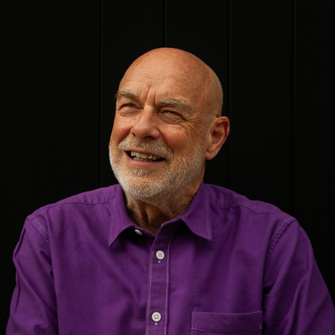 Brian Eno