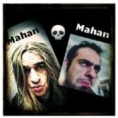 Mahan Mahan's Favorite Tracks 11/2020