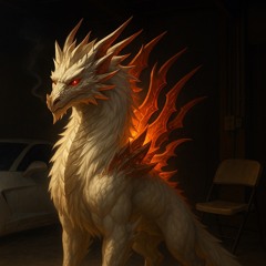 RogerThaDragon