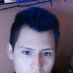 Dominic Laguna Laguna