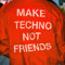 Love Techno  🖤