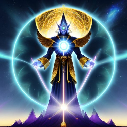 Coelestis Tempestas’s avatar