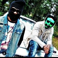 ABG Billy Chicken & NappyHead Migo