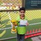 Ibrahim Shahid