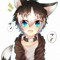 Baby locus ^w^