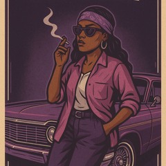 DJ Lexi (Second life)