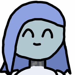 Krita Burstflakes