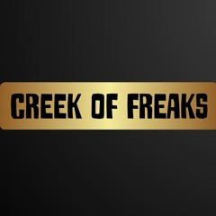 Creek of freaks