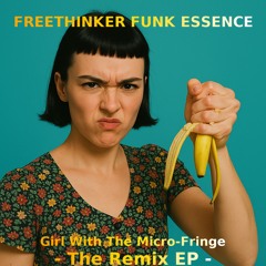 Freethinker Funk Essence