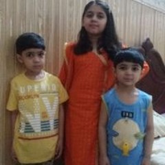 Abira Saleem