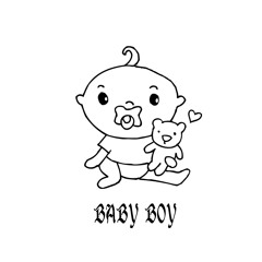 BabyBoyBenji