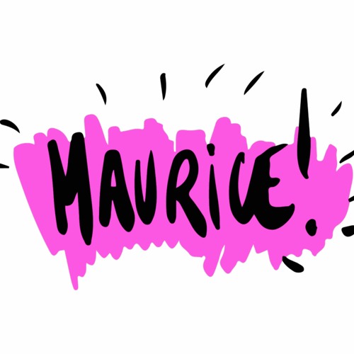 Maurice !’s avatar