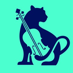 Panther Cello