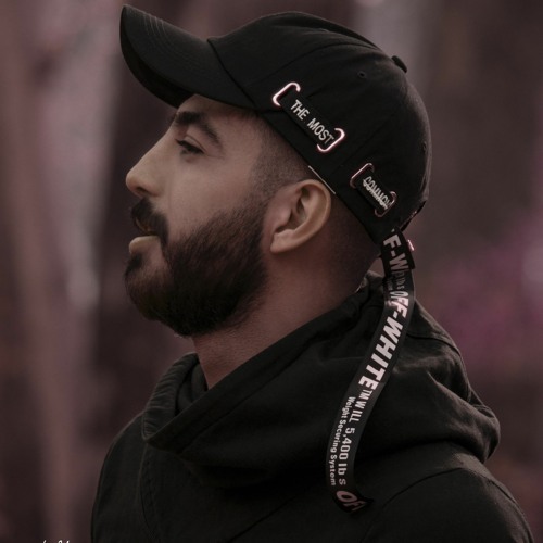 Amir’s avatar
