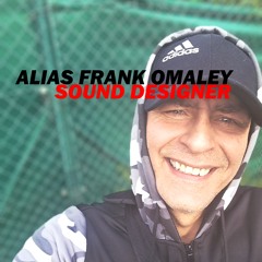 Alias Frank Omaley (Chaaz)