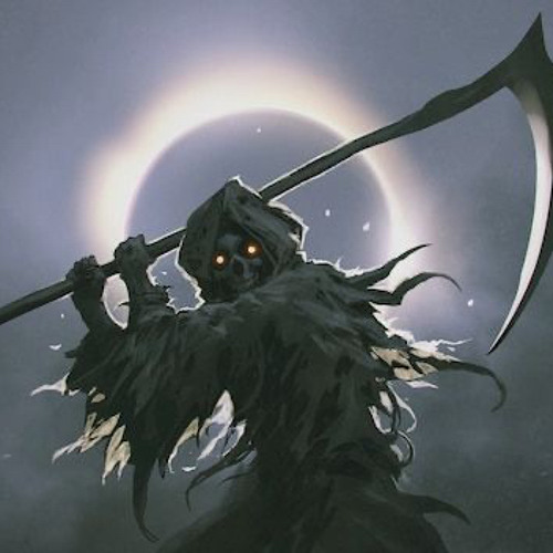 grim reaper’s avatar