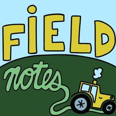 Field Notes