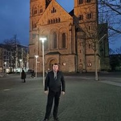 Petr Koinak